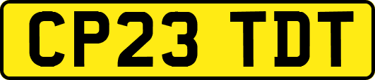 CP23TDT