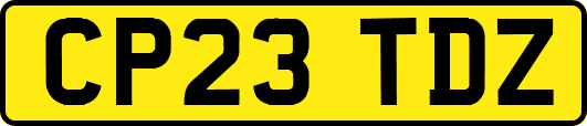 CP23TDZ