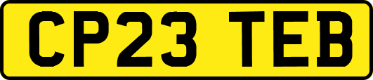 CP23TEB