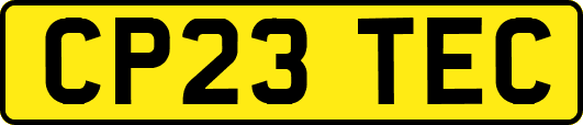 CP23TEC