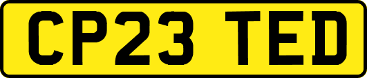 CP23TED