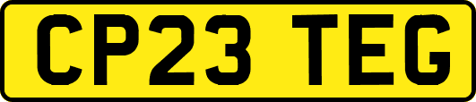 CP23TEG