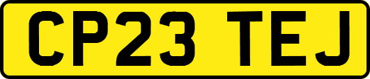 CP23TEJ