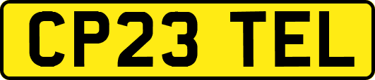 CP23TEL
