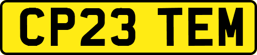 CP23TEM