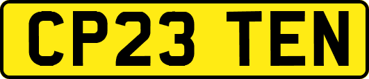 CP23TEN