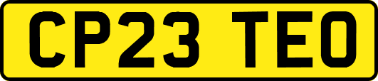 CP23TEO