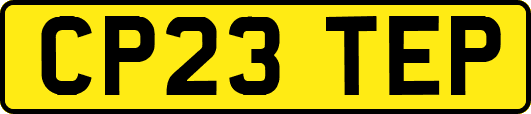 CP23TEP