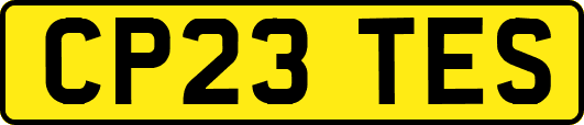 CP23TES