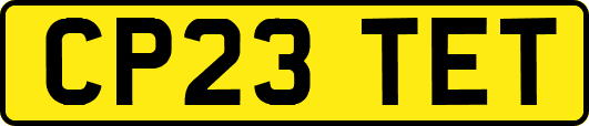 CP23TET