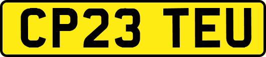 CP23TEU