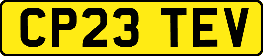 CP23TEV