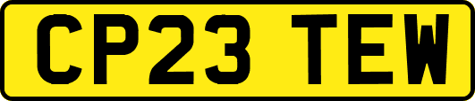 CP23TEW