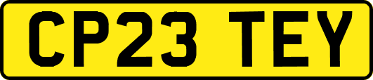 CP23TEY