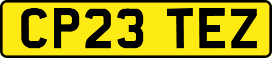 CP23TEZ