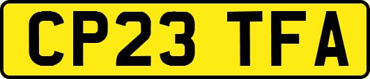 CP23TFA