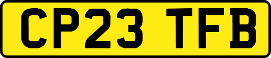 CP23TFB