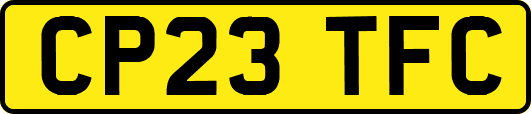 CP23TFC