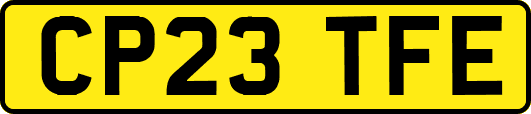 CP23TFE