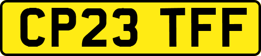CP23TFF