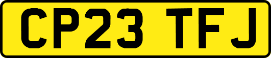 CP23TFJ