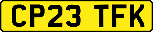 CP23TFK