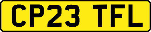 CP23TFL