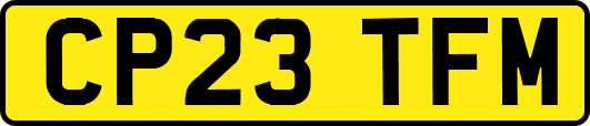 CP23TFM