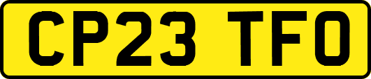 CP23TFO