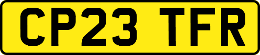 CP23TFR