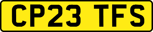 CP23TFS