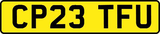 CP23TFU