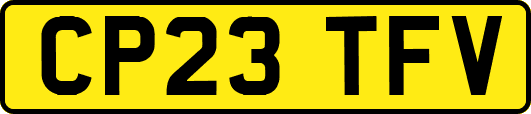CP23TFV