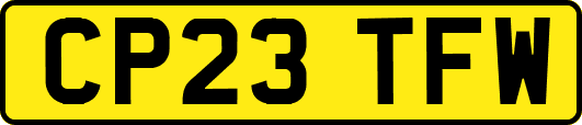 CP23TFW