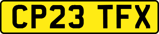 CP23TFX