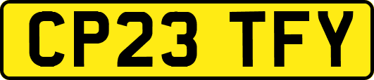 CP23TFY