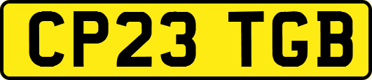 CP23TGB