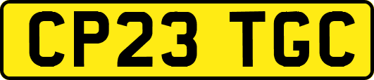 CP23TGC