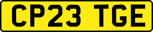 CP23TGE