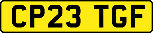 CP23TGF