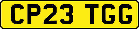 CP23TGG