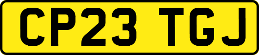 CP23TGJ