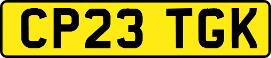 CP23TGK
