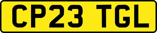 CP23TGL