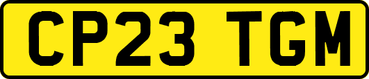 CP23TGM