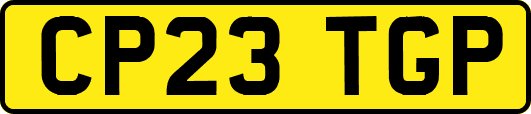CP23TGP