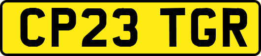 CP23TGR