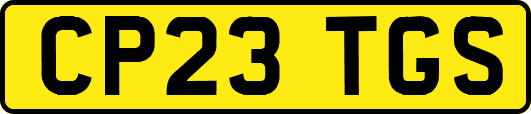 CP23TGS