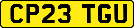 CP23TGU