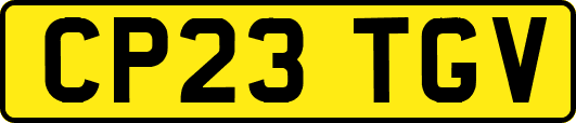 CP23TGV